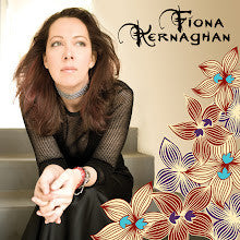 Fiona Kernaghan : Shadow Wine And Truth Lilies (CD, Album)