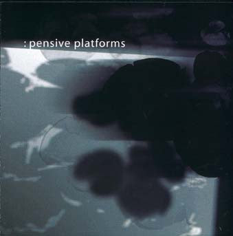 Various : Pensive Platforms (CD)
