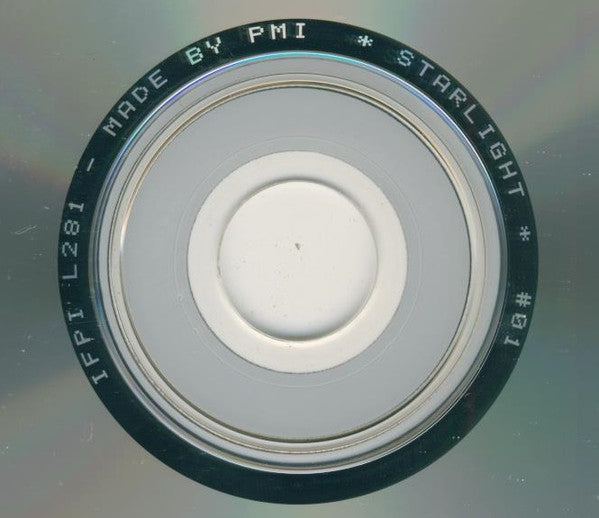 Andrew Langford : Sounds Of Starlight In Concert (CD, Album)