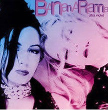 Bananarama : Ultra Violet (CD, Album)