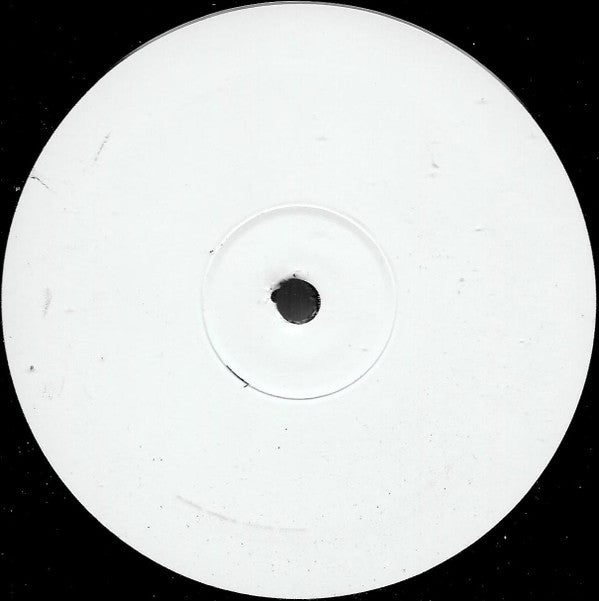 Two Banks Of Four : Hook & A Line (Zed Bias Still Hooked Remix) (12", S/Sided)