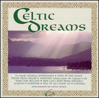 Celtic Spirit : Celtic Dreams (CD)