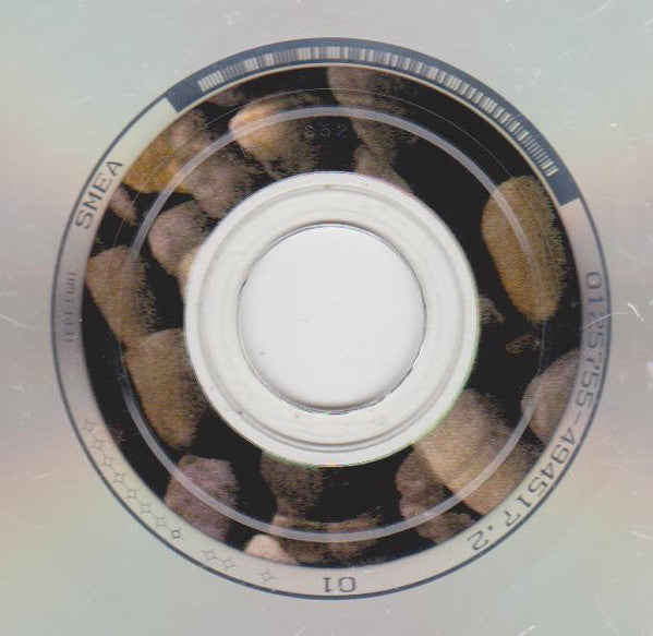 Jamiroquai : Synkronized (CD, Album + CD + Ltd)