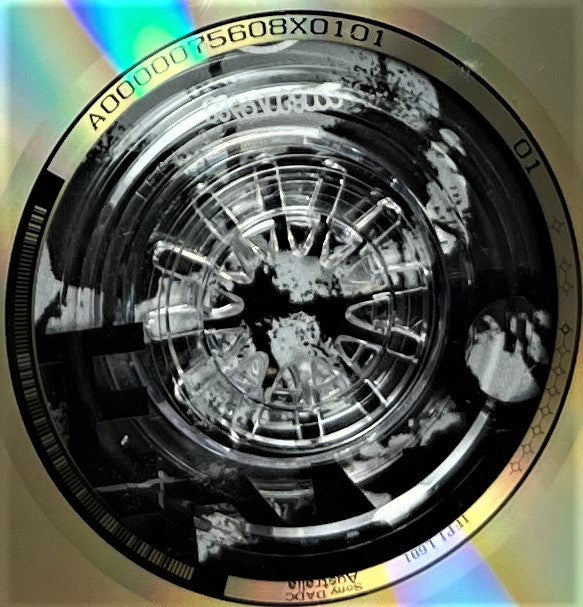 Black Rebel Motorcycle Club : Baby 81 (CD, Album)