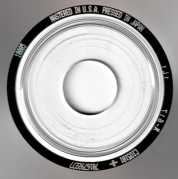 Russ Taff : Medals (CD, Album)