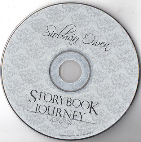 Siobhán Owen* : Storybook Journey (CD)