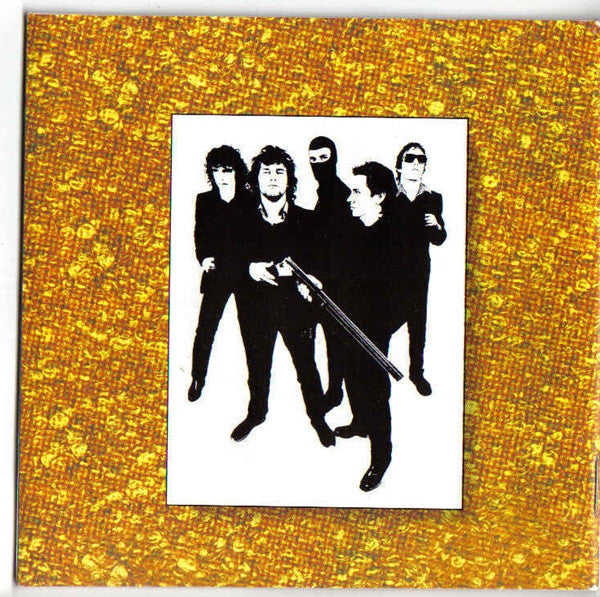 Cold Chisel : Chisel (CD, Comp, Wit)