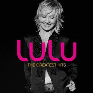 Lulu : The Greatest Hits (CD, Comp)