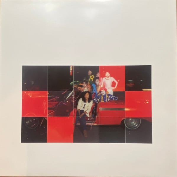 Tatsuro Yamashita = Tatsuro Yamashita : For You (LP, Album, Ltd, RE, RM, 180)