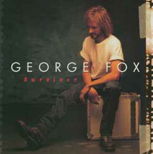George Fox (4) : Survivor (CD, Album)