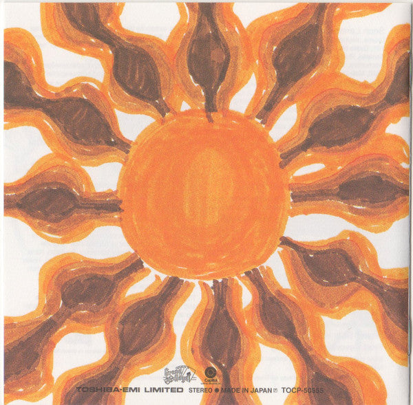Sean Lennon : Into The Sun (CD, Album)