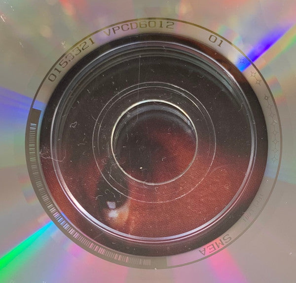 Jennifer Warnes : Famous Blue Raincoat (The Songs Of Leonard Cohen) (CD, Album)