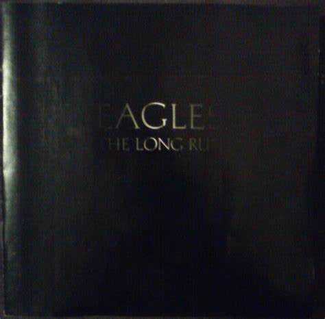 Eagles : The Long Run (CD, Album)