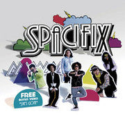Spacifix : Spacifix (CD, EP)