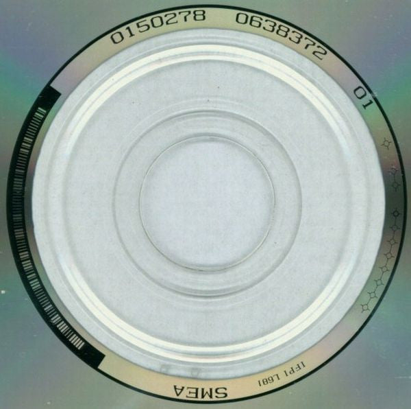 Sugababes : Stronger / Angels With Dirty Faces (CD, Single, Enh)