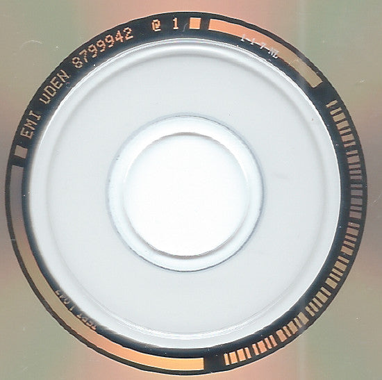 Kate Winslet : What If (CD, Single, Car)