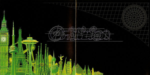 Orb* : Orblivion (CD, Album)