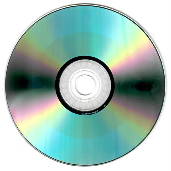 Violet Rubero : Bad Blood (CDr, EP)