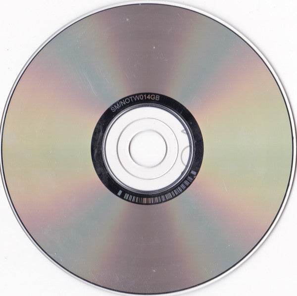 Various : Sunday Love (CD, Comp, Promo)