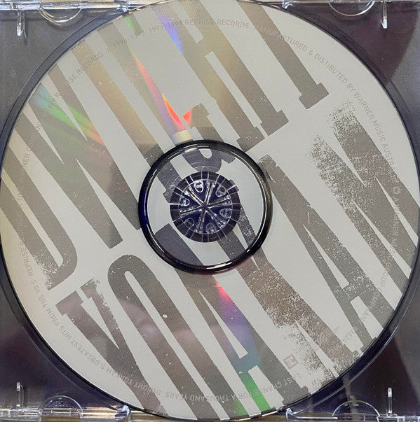 Dwight Yoakam : Last Chance For A Thousand Years (Dwight Yoakam's Greatest Hits From The 90's) (CD, Comp)