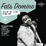 Fats Domino : Rock 'n' Roll Legend (CD, Comp)