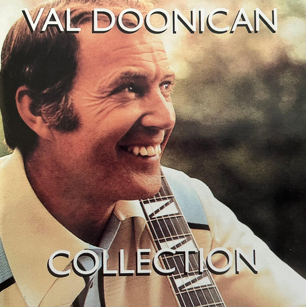 Val Doonican : Collection (CD, Comp)