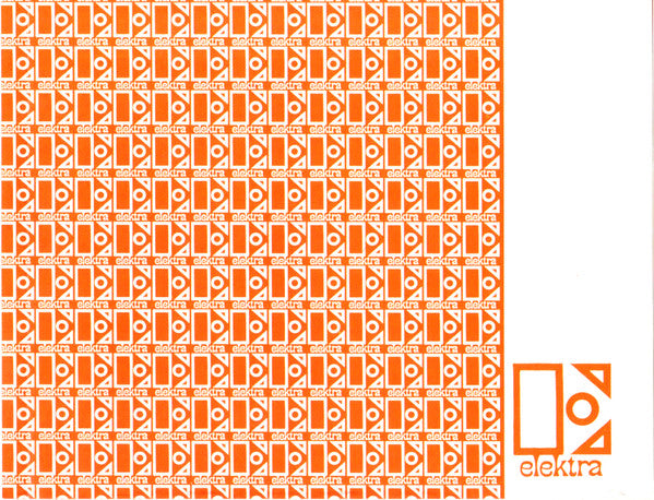 Various : Journey To Love (Rare & Early Elektra Classics) (CD, Comp)