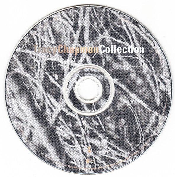Tracy Chapman : Collection (CD, Comp, D.A)