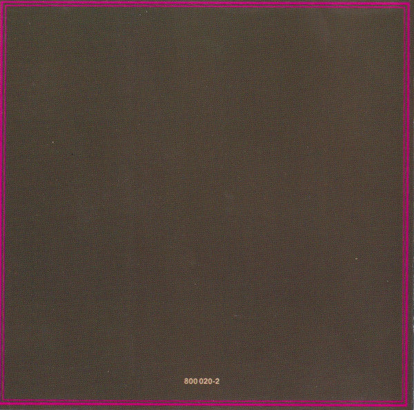 Vangelis : Chariots Of Fire (CD, Album, RE)