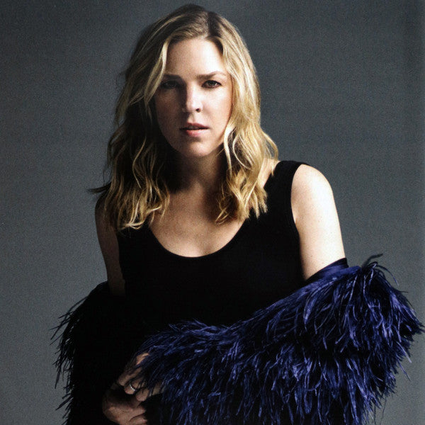 Diana Krall : Wallflower (CD, Album, Dlx)