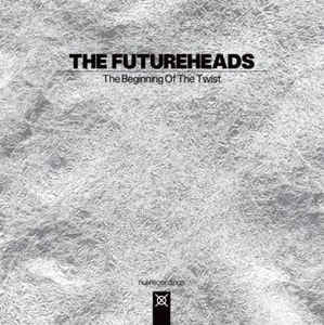 The Futureheads : The Beginning Of The Twist (CD, Single)