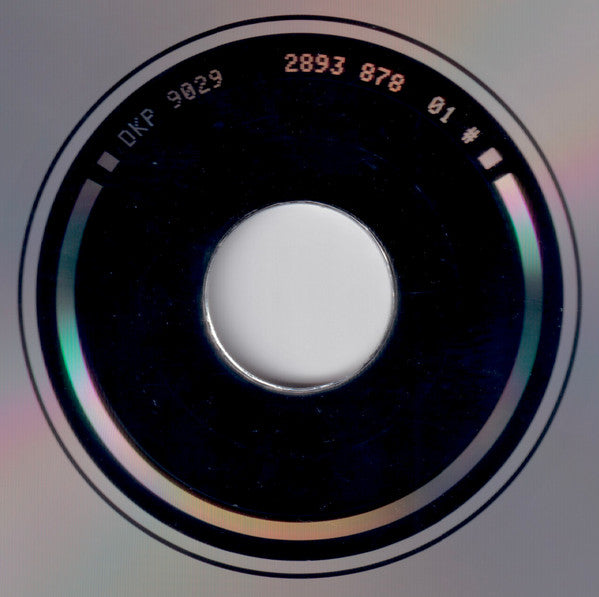 Felicity Lott, Sarah Walker (2), Anthony Rolfe Johnson, Royal Philharmonic Orchestra, Eric Fenby : Delius - The Song Of The High Hills; Songs (CD, Album, Pol)