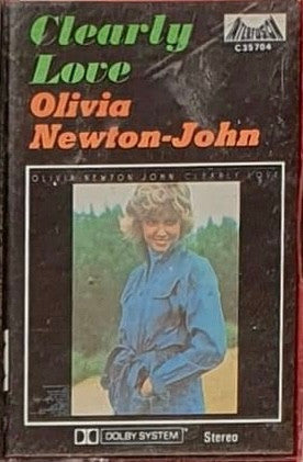 Olivia Newton-John : Clearly Love (Cass)