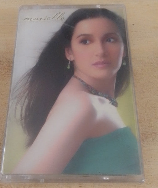 Marielle (9) : Marielle (Cass, Album)