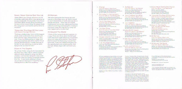 Lisa Stansfield : Biography (The Greatest Hits) (CD, Comp)