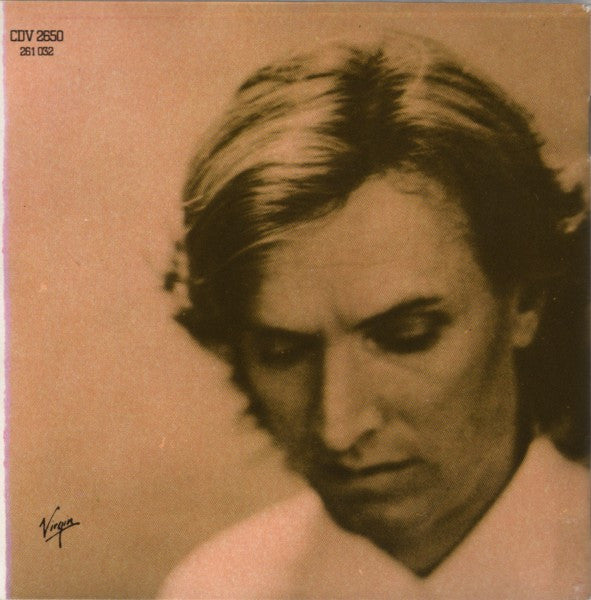 Steve Winwood : Refugees Of The Heart (CD, Album)