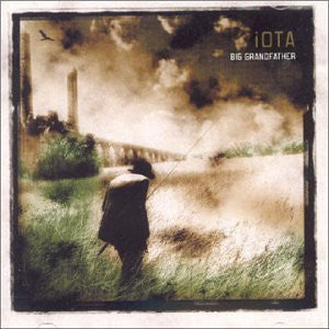 iOTA (4) : Big Grandfather (CD, Album)