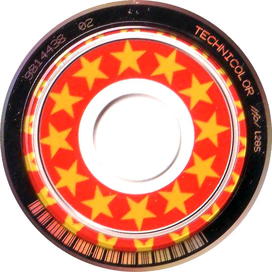Various : Big Day Out 04: 38 Explosive Crackers (2xCD, Comp)
