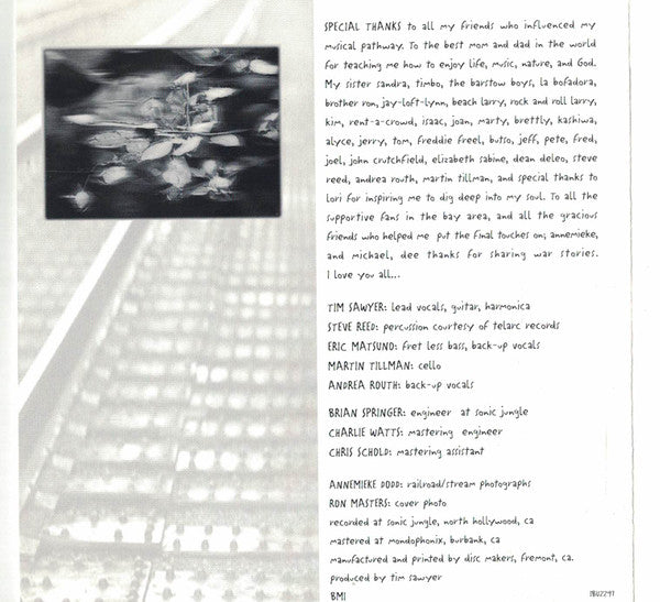 Buzz (83) : Chivalry's Not Dead (CD)