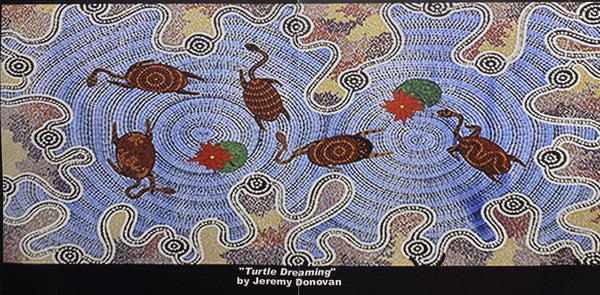 Jeremy Donovan : Yalanji (CD, Album)