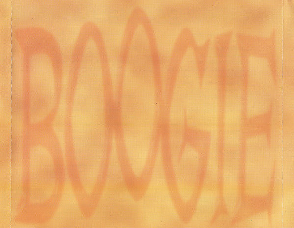 Various : The Boogie Box Vol.10 (CD, Comp)