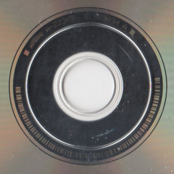 Paul Creston, National Symphony Orchestra Of Ukraine, Theodore Kuchar : Symphonies Nos 1-3 (CD, Album)