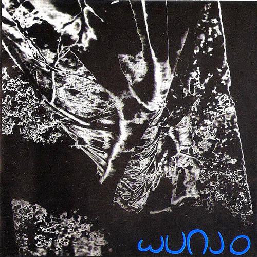 Wunjo : Balaklava (CD, Album, P/Mixed)