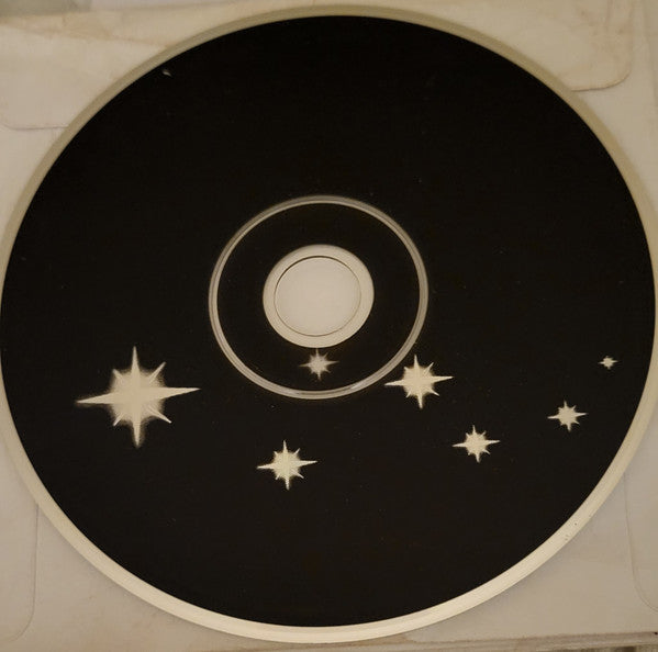 Fledgling (2) : Fledgling (CD, Album)