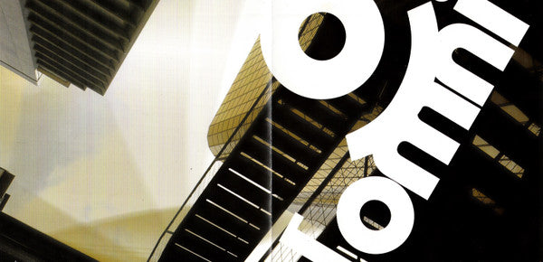 Opolopo : Omnifarious (CD, Album)