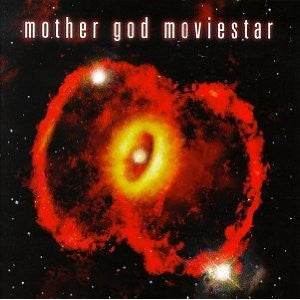 Mother God Moviestar : Mother God Moviestar (CD, Album)