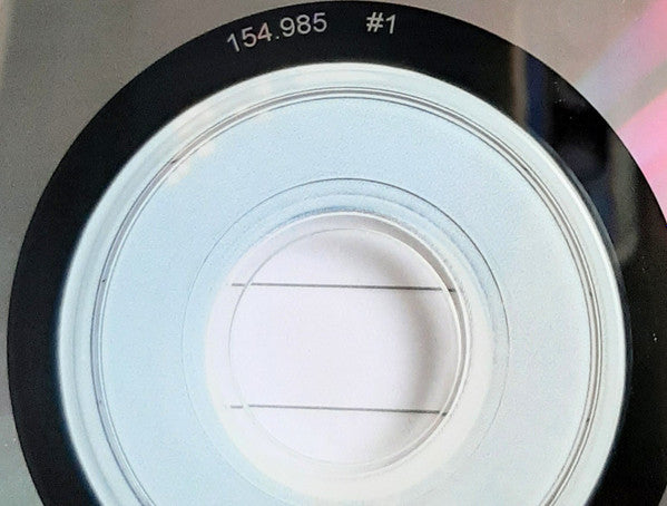 Various : Weihnachten Instrumental (CD, Comp)