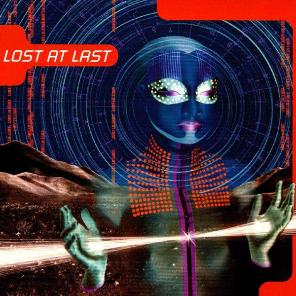 Lost At Last : Lost At Last (CD, Album)