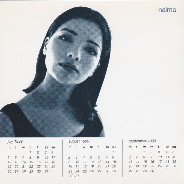 Honeyz : End Of The Line (CD, Single, Enh, Ltd)