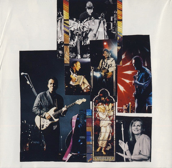 Paul McCartney : Paul Is Live (CD, Album)
